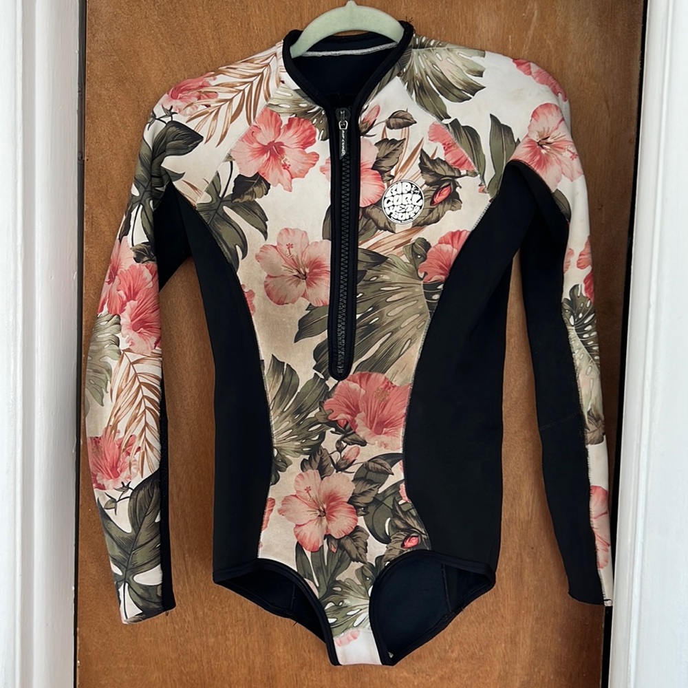 Rip Curl G Bomb 1mm Women’s Wetsuit